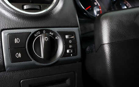 Opel Antara I, 2012 год, 1 259 000 рублей, 23 фотография