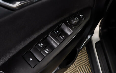 Opel Antara I, 2012 год, 1 259 000 рублей, 24 фотография