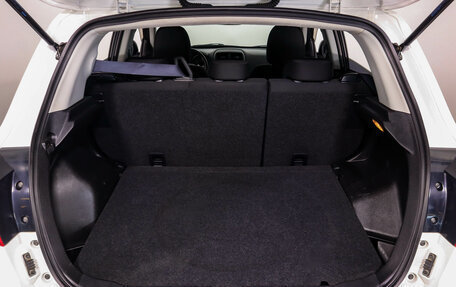 Mitsubishi ASX I рестайлинг, 2017 год, 1 799 000 рублей, 8 фотография