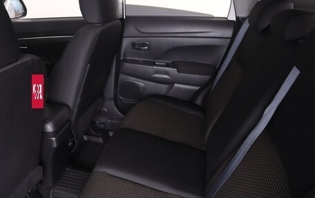 Mitsubishi ASX I рестайлинг, 2017 год, 1 799 000 рублей, 10 фотография