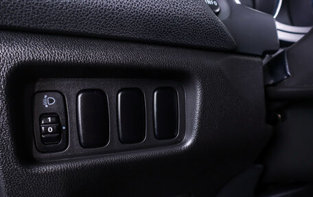 Mitsubishi ASX I рестайлинг, 2017 год, 1 799 000 рублей, 21 фотография