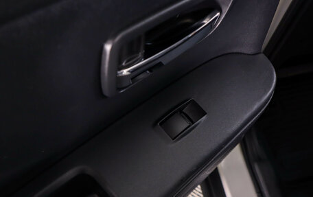 Mitsubishi ASX I рестайлинг, 2017 год, 1 799 000 рублей, 23 фотография