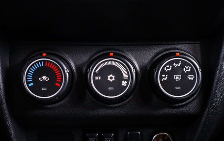 Mitsubishi ASX I рестайлинг, 2017 год, 1 799 000 рублей, 19 фотография