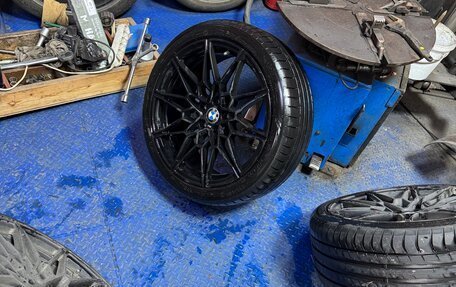 BMW 3 серия, 2020 год, 4 349 000 рублей, 5 фотография