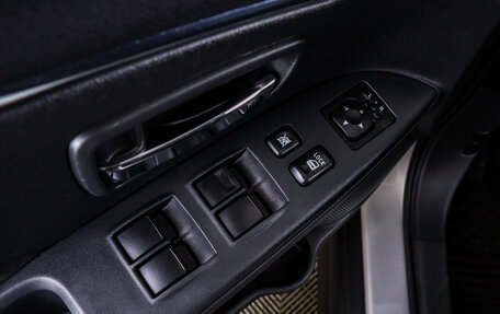 Mitsubishi ASX I рестайлинг, 2017 год, 1 799 000 рублей, 22 фотография