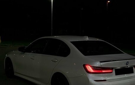 BMW 3 серия, 2020 год, 4 349 000 рублей, 8 фотография