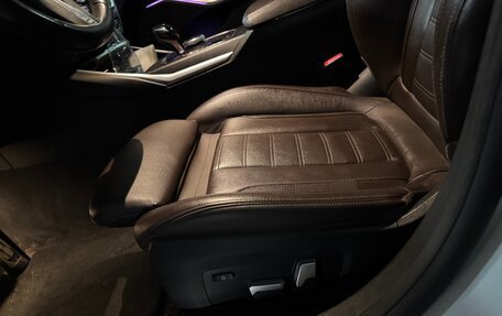 BMW 3 серия, 2020 год, 4 349 000 рублей, 12 фотография