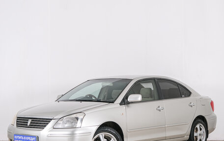 Toyota Premio, 2004 год, 769 000 рублей, 4 фотография