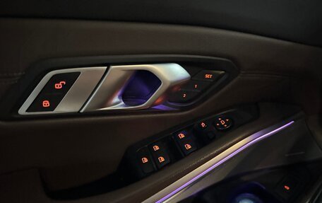 BMW 3 серия, 2020 год, 4 349 000 рублей, 13 фотография