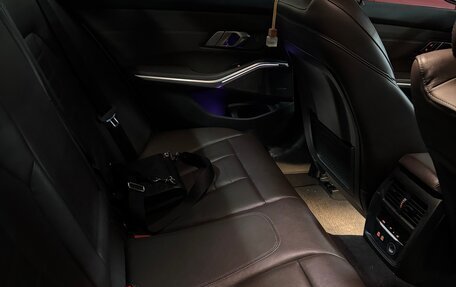 BMW 3 серия, 2020 год, 4 349 000 рублей, 17 фотография