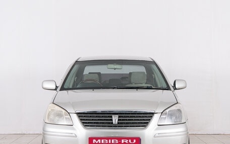 Toyota Premio, 2004 год, 769 000 рублей, 2 фотография
