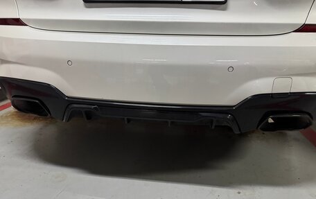 BMW 3 серия, 2020 год, 4 349 000 рублей, 11 фотография