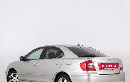 Toyota Premio, 2004 год, 769 000 рублей, 5 фотография