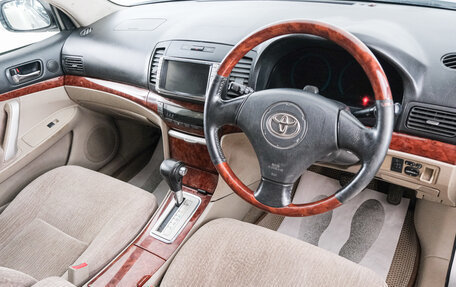 Toyota Premio, 2004 год, 769 000 рублей, 9 фотография