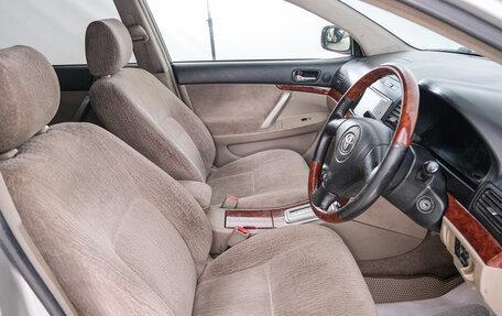 Toyota Premio, 2004 год, 769 000 рублей, 8 фотография