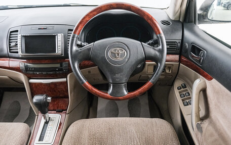 Toyota Premio, 2004 год, 769 000 рублей, 15 фотография