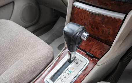 Toyota Premio, 2004 год, 769 000 рублей, 17 фотография