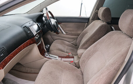 Toyota Premio, 2004 год, 769 000 рублей, 14 фотография