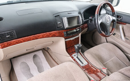 Toyota Premio, 2004 год, 769 000 рублей, 13 фотография