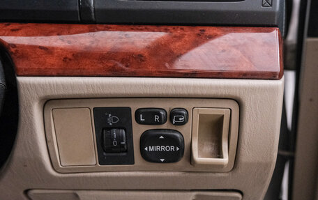 Toyota Premio, 2004 год, 769 000 рублей, 18 фотография