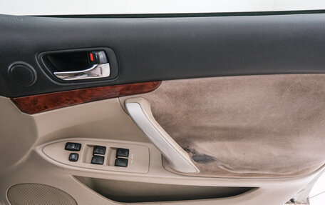 Toyota Premio, 2004 год, 769 000 рублей, 19 фотография