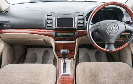 Toyota Premio, 2004 год, 769 000 рублей, 11 фотография