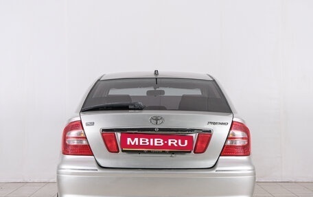 Toyota Premio, 2004 год, 769 000 рублей, 6 фотография