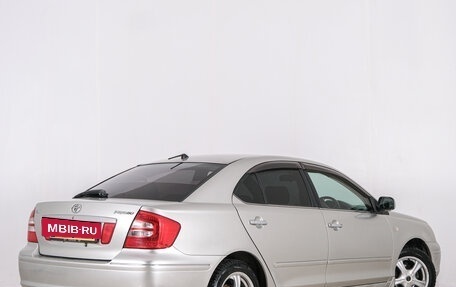 Toyota Premio, 2004 год, 769 000 рублей, 7 фотография