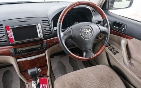 Toyota Premio, 2004 год, 769 000 рублей, 10 фотография