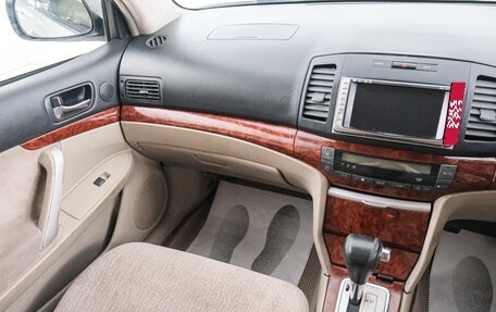 Toyota Premio, 2004 год, 769 000 рублей, 12 фотография