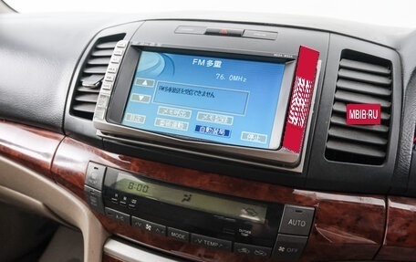 Toyota Premio, 2004 год, 769 000 рублей, 16 фотография