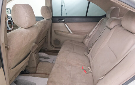 Toyota Premio, 2004 год, 769 000 рублей, 20 фотография