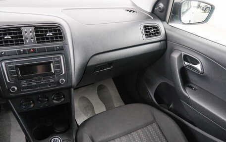 Volkswagen Polo VI (EU Market), 2018 год, 869 000 рублей, 12 фотография