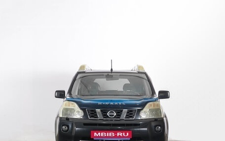 Nissan X-Trail, 2007 год, 1 099 000 рублей, 2 фотография