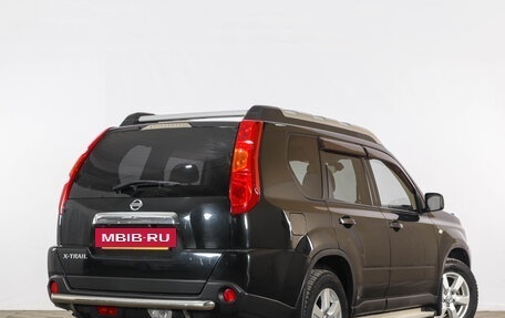 Nissan X-Trail, 2007 год, 1 099 000 рублей, 6 фотография