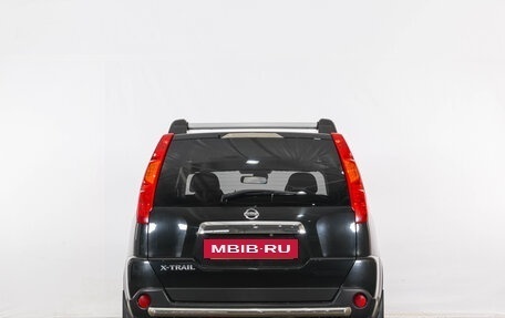 Nissan X-Trail, 2007 год, 1 099 000 рублей, 5 фотография