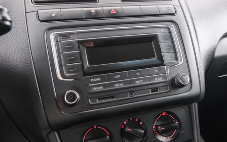 Volkswagen Polo VI (EU Market), 2018 год, 869 000 рублей, 16 фотография