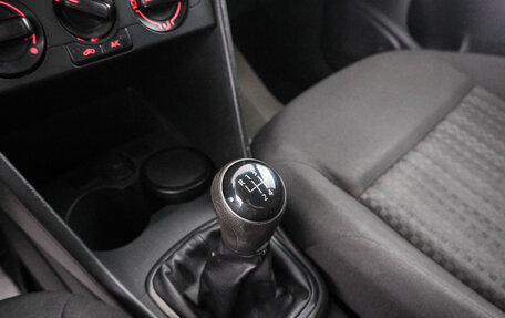 Volkswagen Polo VI (EU Market), 2018 год, 869 000 рублей, 17 фотография