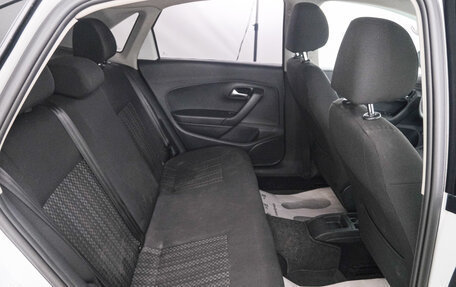 Volkswagen Polo VI (EU Market), 2018 год, 869 000 рублей, 21 фотография