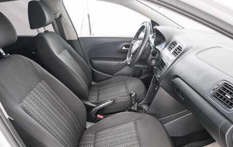 Volkswagen Polo VI (EU Market), 2018 год, 869 000 рублей, 14 фотография