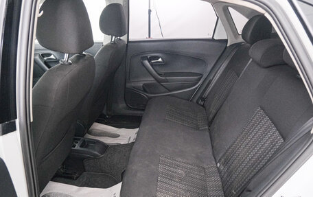 Volkswagen Polo VI (EU Market), 2018 год, 869 000 рублей, 20 фотография