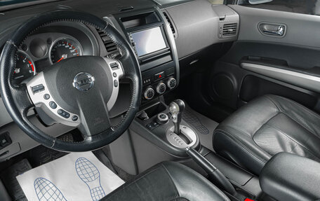 Nissan X-Trail, 2007 год, 1 099 000 рублей, 7 фотография