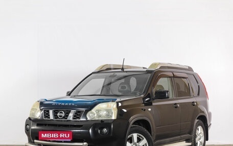 Nissan X-Trail, 2007 год, 1 099 000 рублей, 3 фотография