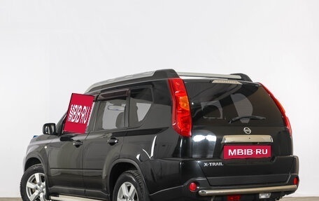 Nissan X-Trail, 2007 год, 1 099 000 рублей, 4 фотография