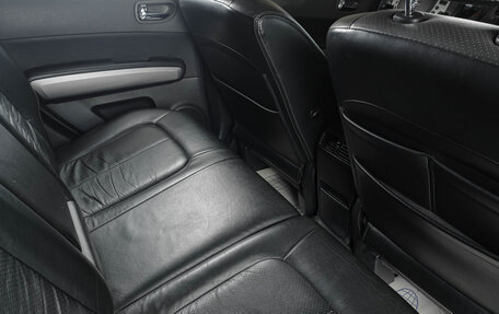 Nissan X-Trail, 2007 год, 1 099 000 рублей, 9 фотография