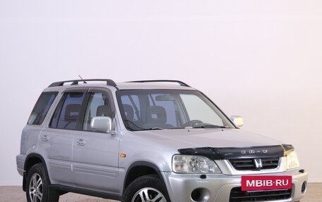 Honda CR-V IV, 2000 год, 749 000 рублей, 2 фотография