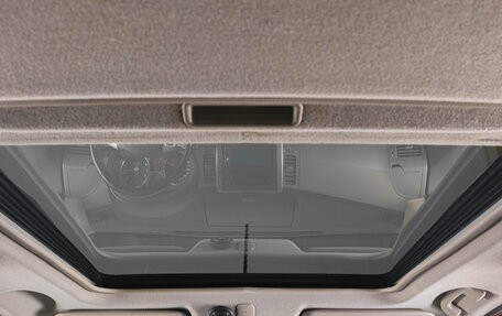 Nissan X-Trail, 2007 год, 1 099 000 рублей, 19 фотография