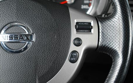 Nissan X-Trail, 2007 год, 1 099 000 рублей, 15 фотография