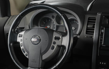 Nissan X-Trail, 2007 год, 1 099 000 рублей, 11 фотография