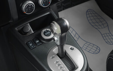 Nissan X-Trail, 2007 год, 1 099 000 рублей, 17 фотография